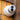 UNV turret camera installed outside on brick wall