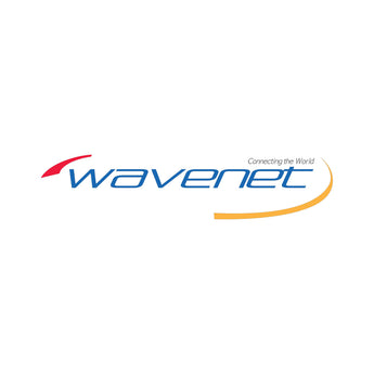 Wavenet logo
