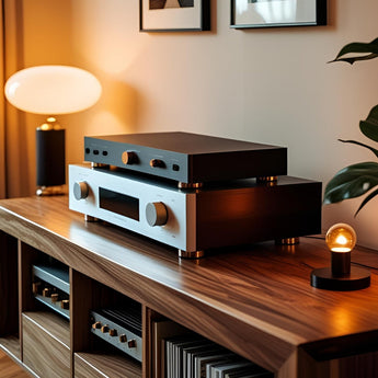 Audio Systems