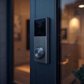 Video Doorbells