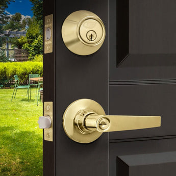 Entry Locks