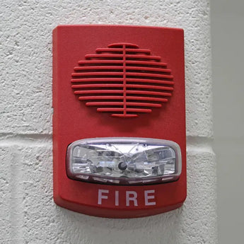 Alarm Signals