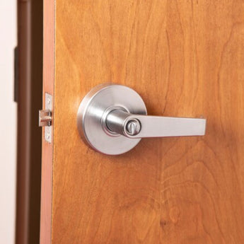 Privacy Locks