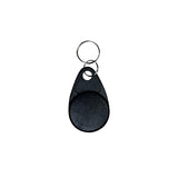 125 kHz EM RFID blank key fob