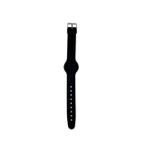 13.56 mifare 1K classic blank RFID bracelet black