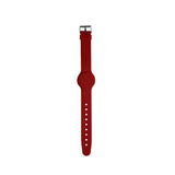 13.56 mifare 1K classic blank RFID bracelet red