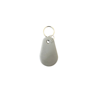 13.56MHz Mifare 1K Classic Key Fobs