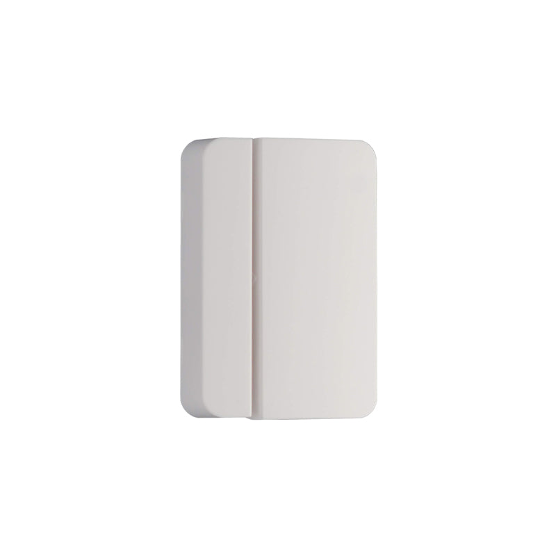 2GIG 2GIG-DW100-345 345MHz Wireless Door and Window Contact Sensor