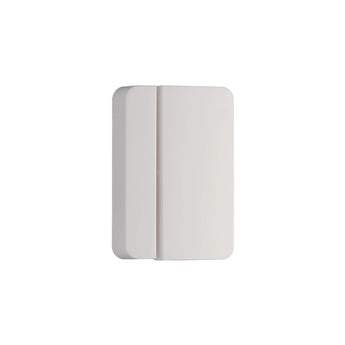 2GIG 2GIG-DW100-345 345MHz Wireless Door and Window Contact Sensor