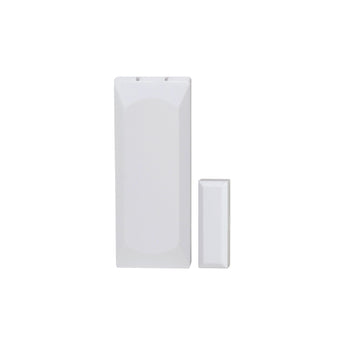 2GIG 2GIG-DW10E-345 Thin Door and Window Sensor