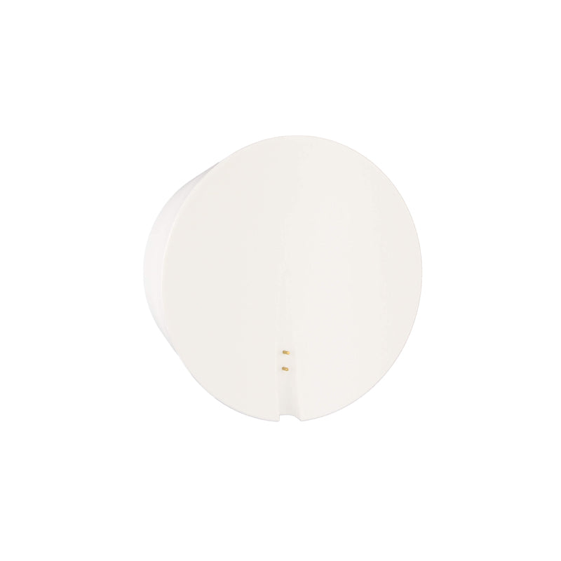 2GIG 2GIG-FTD100-345 345MHz Wireless Dual Flood Water and Temperature Sensor