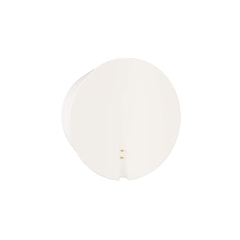 2GIG 2GIG-FTD100-345 345MHz Wireless Dual Flood Water and Temperature Sensor