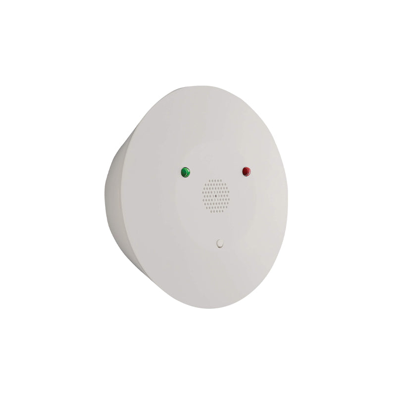 2GIG 2GIG-GB100-345 345MHz Wireless Glass Break Detector