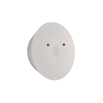 2GIG 2GIG-GB100-345 345MHz Wireless Glass Break Detector