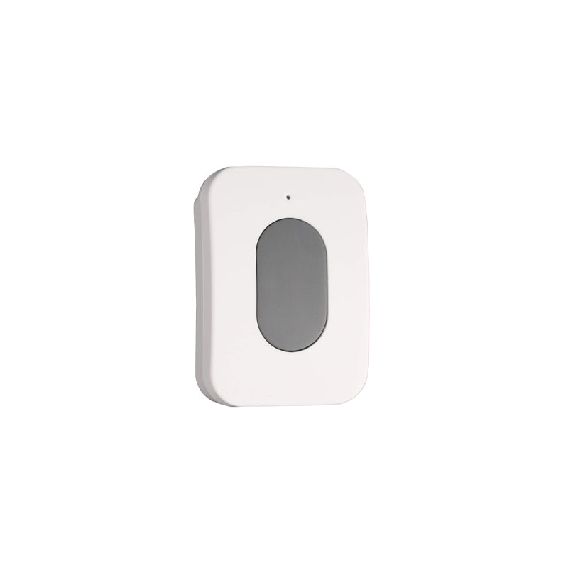 2GIG 2GIG-PANIC100-345 345S Wireless Panic Button Pendant Remote