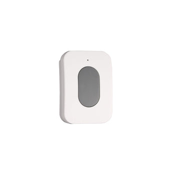 2GIG 2GIG-PANIC100-345 345S Wireless Panic Button Pendant Remote