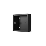 on-wall surface mount for akuvox a01 access control terminal right view