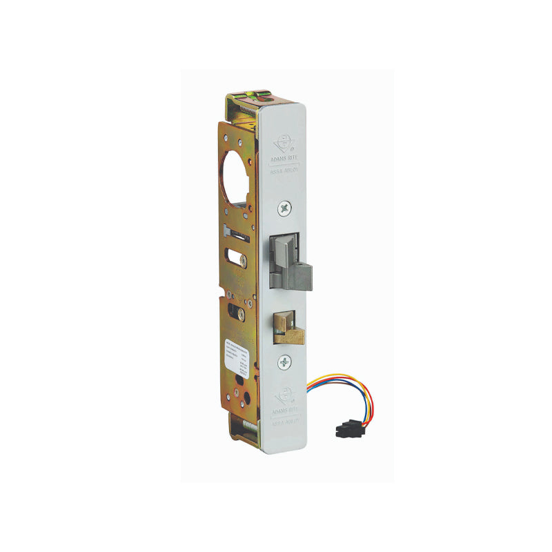 Adams Rite 4300-30-201-628 4300 Steel Hawk Electrified Deadlatch