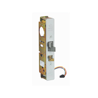 Adams Rite 4300-30-201-628 4300 Steel Hawk Electrified Deadlatch