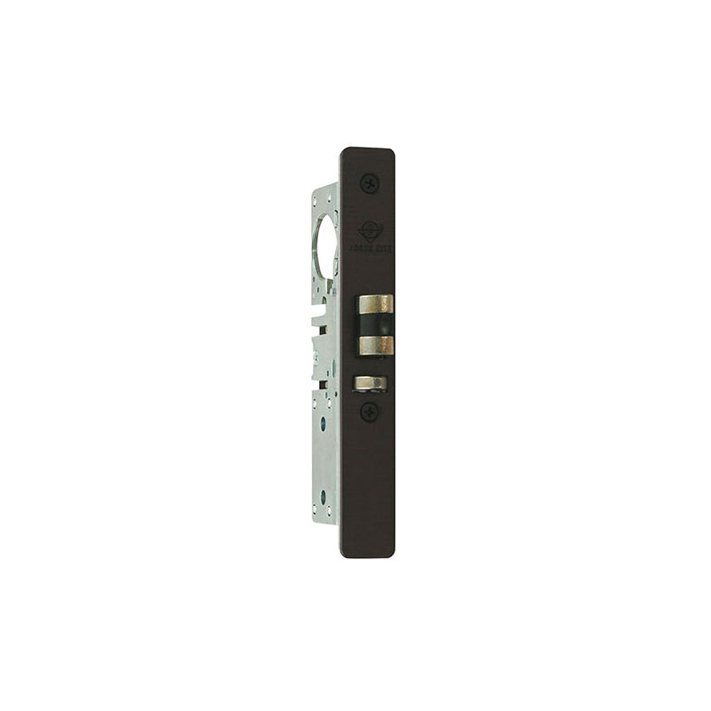 Adams Rite 4510-45-313 4510 Series 1-1/2-inches Dark Bronze Guarded Deadlatch