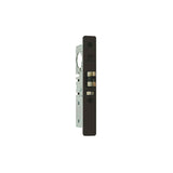 Adams Rite 4510-45-313 4510 Series 1-1/2-inches Dark Bronze Guarded Deadlatch