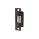 Adams Rite 4510‑36‑313 4510 Series 1-1/8-inches Dark Bronze Standard Deadlatch