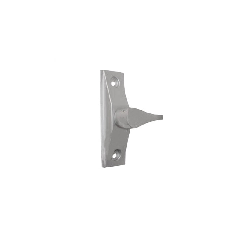 Adams Rite 4565-501-130 Eurostyle Deadlatch Handle