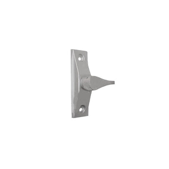Adams Rite 4565-501-130 Eurostyle Deadlatch Handle