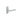 Adams Rite 4568-601-130 4560 Series Aluminum Eurostyle Deadlatch Lever