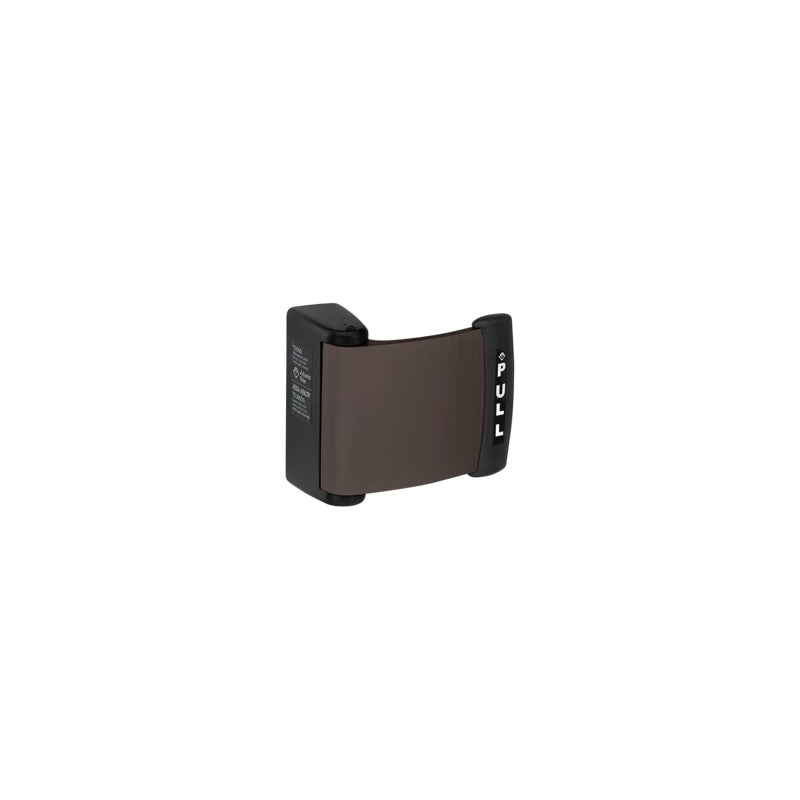 Adams Rite 4591-03-00-313 Dark Bronze Pull to Right Deadlatch Paddle