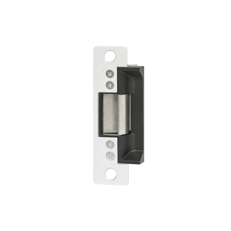 Adams Rite 7100-315-628-00 7100 Series 12VAC Aluminum Electric Strike