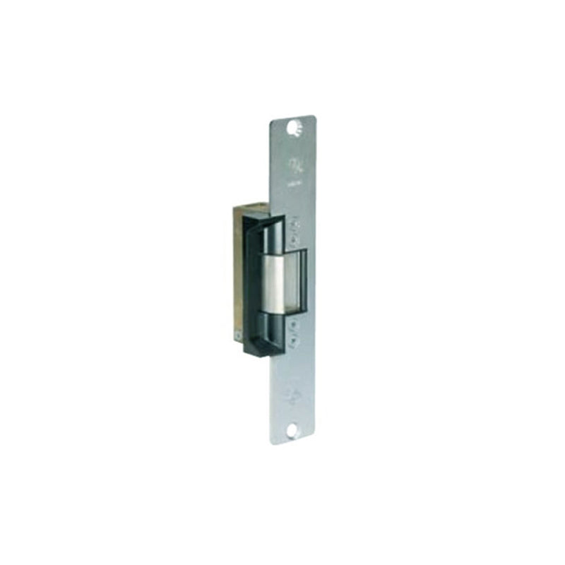 Adams Rite 7110-440-652-01 Satin Chrome 16VAC Fail Secure Electric Strike