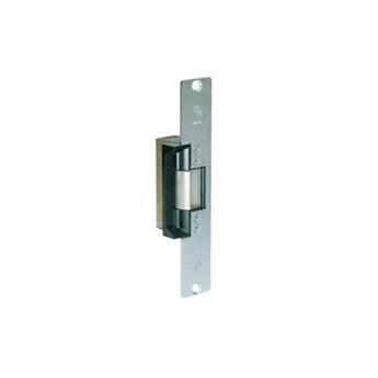 Adams Rite 7110-440-652-01 Satin Chrome 16VAC Fail Secure Electric Strike