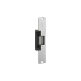 Adams Rite 7110‑310‑652‑00 7100 Series 12VDC Satin Chrome Electric Strike