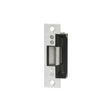 Adams Rite 7140‑510‑628‑00 7100 Series 24VDC Aluminum Electric Strike
