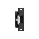 Adams Rite 7440-M-335 7400 Series Black Anodized Electric Strike