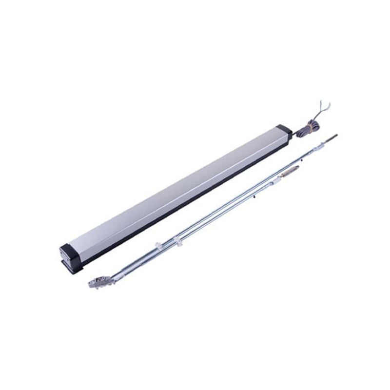 Adams Rite 8611MLR36 – Low Voltage Dealer