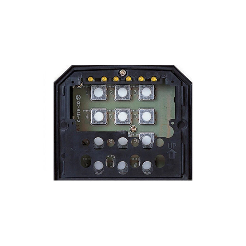 Aiphone GT-10K Digital Keypad Module