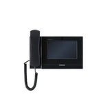 Aiphone IX-MV7-HB 7-inch Touchscreen IP Video Answering Station with Handset