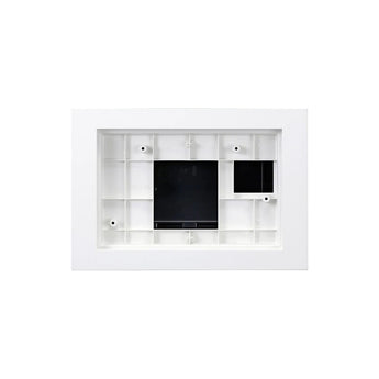 Aiphone IXG-FMK-2C7 Flush Mount Kit for Tenant Station