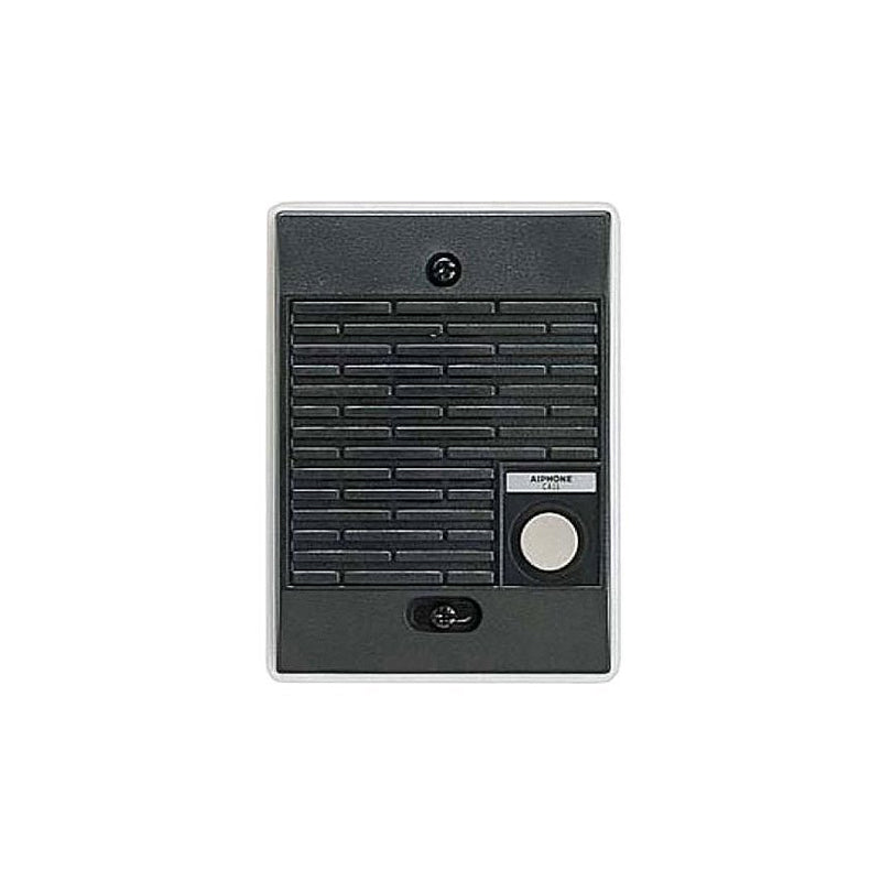 Aiphone LE-D LEF Series Surface Mount Door Station