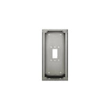 Aiphone SBX-GTDMB
Stainless-Steel Surface Mount Box for GT-DMB-N