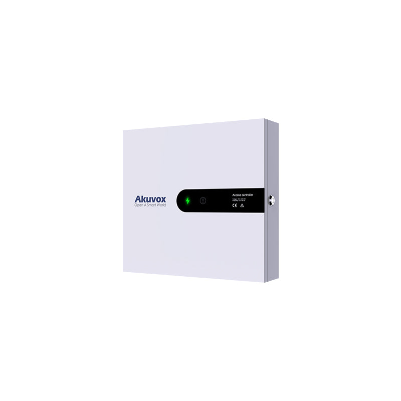 Akuvox A092 access door controller