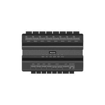 Akuvox A095 8-Door Access Controller