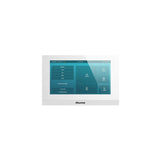 Akuvox C313 White 2 Wire indoor monitor