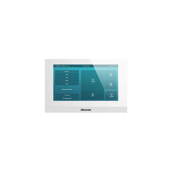 Akuvox C315 White indoor monitor