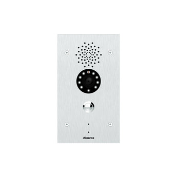 Akuvox E21V Vandal-Resistant Emergency Intercom