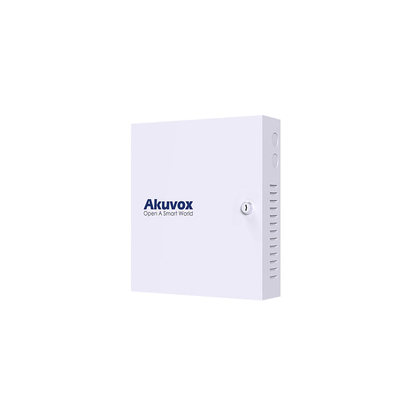 Akuvox EC33 elevator access controller