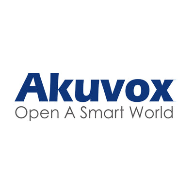 akuvox logo