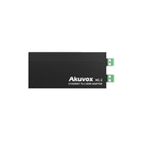 Akuvox NC-2 2 wire to ip converter